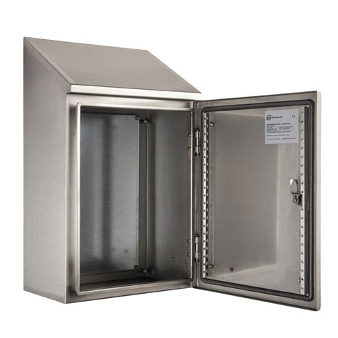 stainless steel enclosures cape town|stainless steel electrical enclosures.